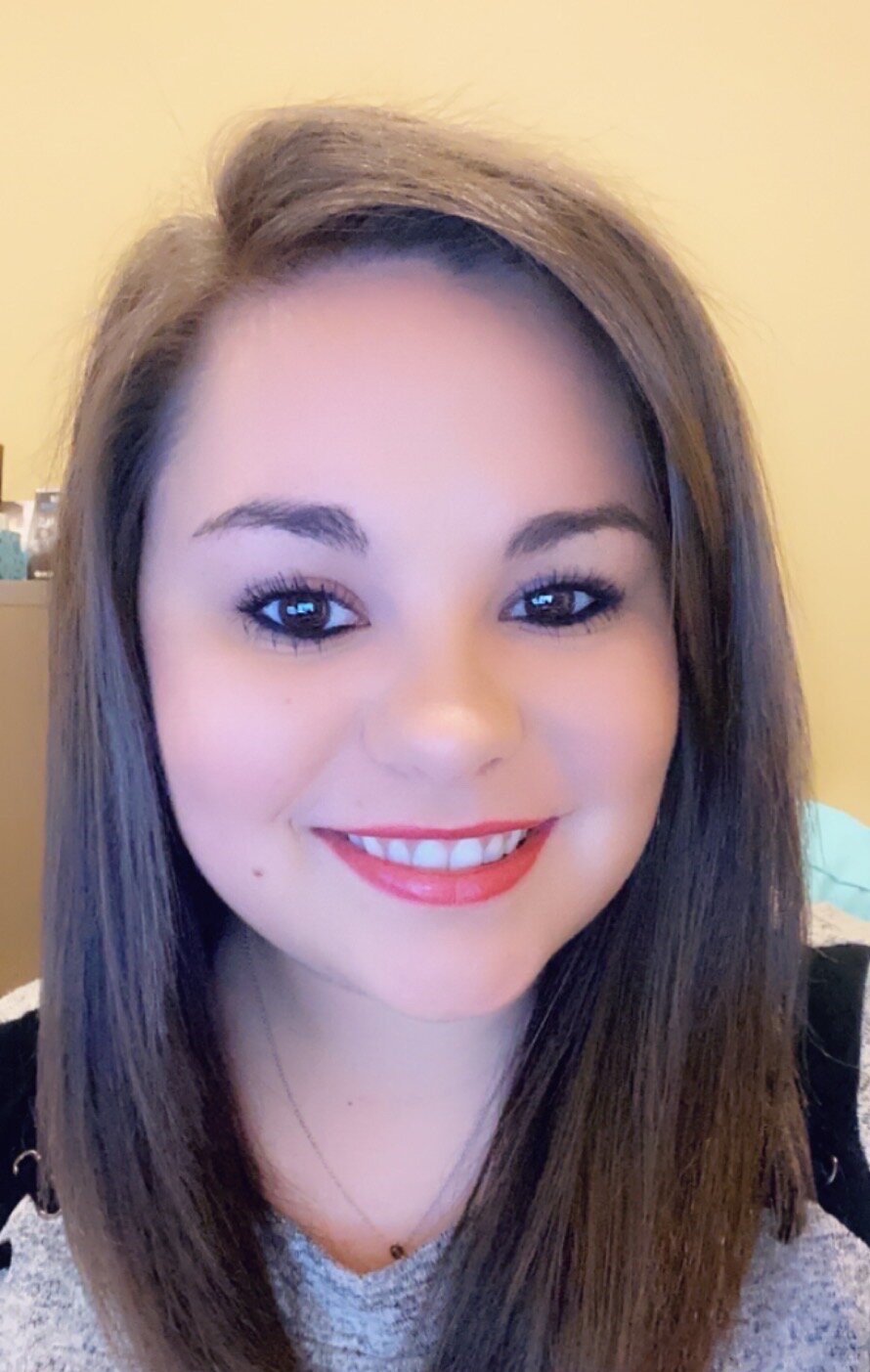 Katie Hart - Office Manager and Insurance Specialist