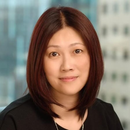 Photo of Josephine Yap