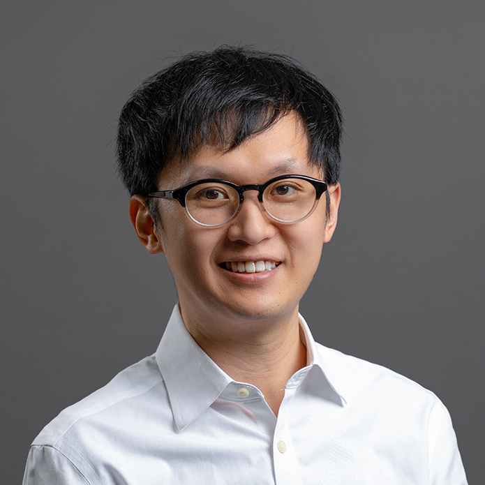 Headshot photo of James I Kuei, DDS