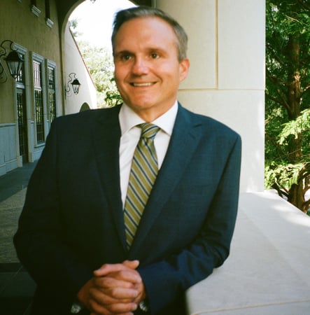 Photo of Robert Rodgers
