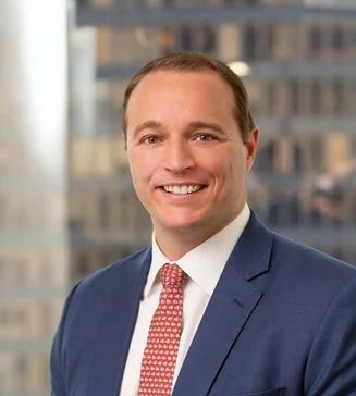 Photo of Patrick Errico