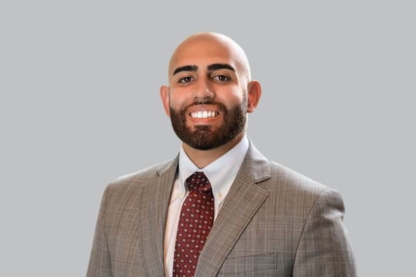 Anthony Fazzio Advisor Headshot image