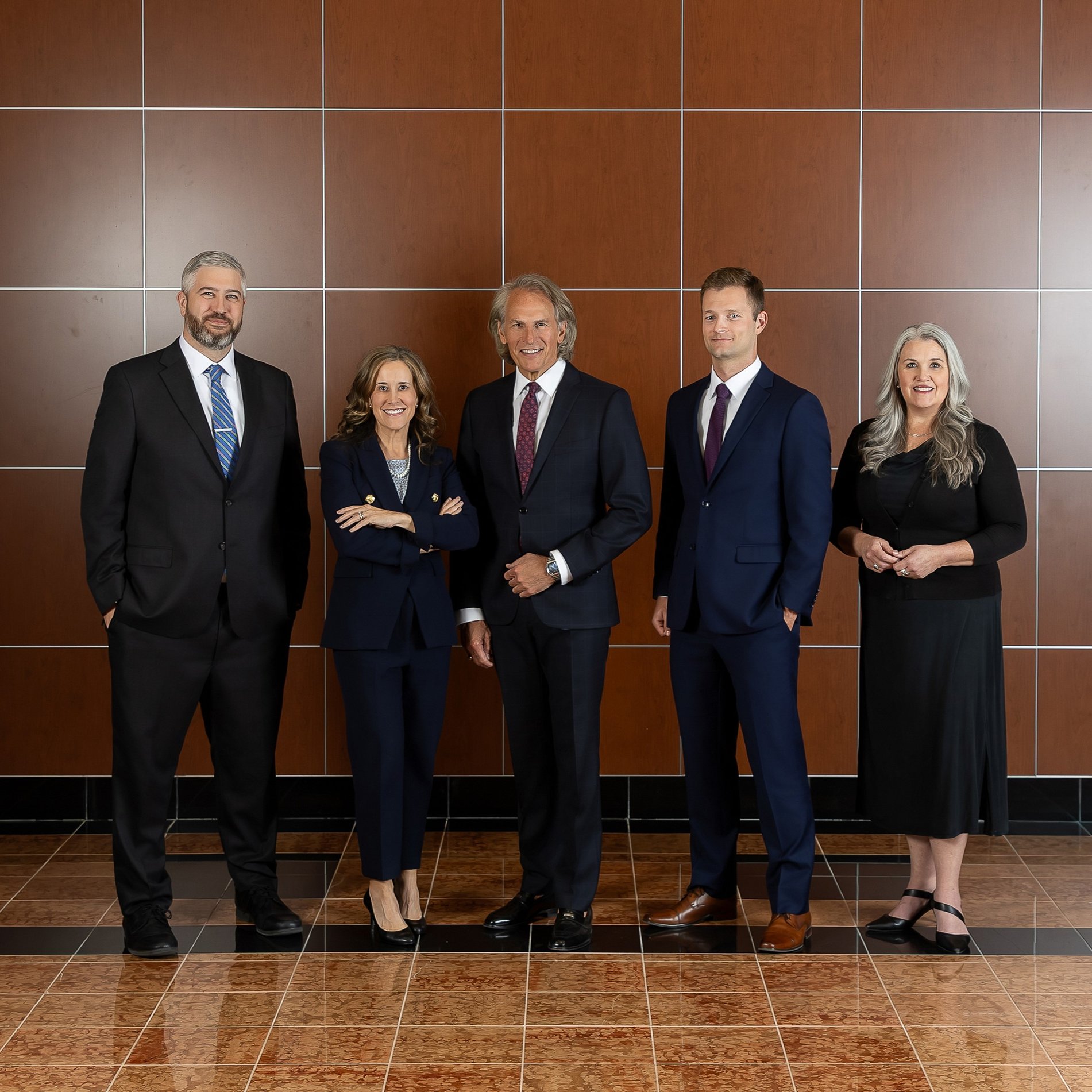 Photo of The Omaha Group - Morgan Stanley