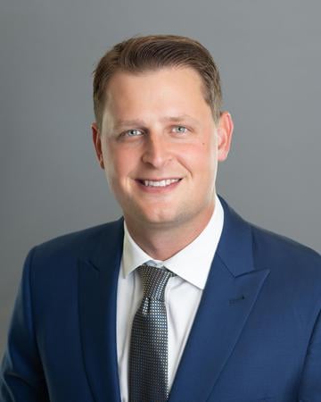 Photo of Benton Olson