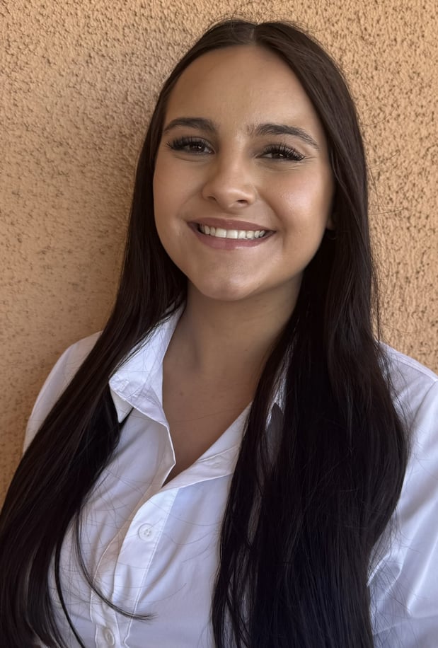 Sharliene Tripp Tucson, AZ