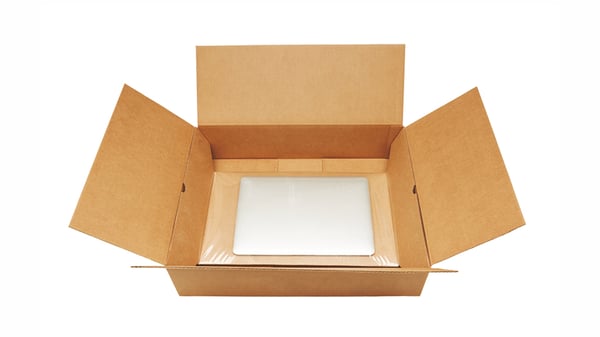 TELECAJAS, Standard Large Moving Box