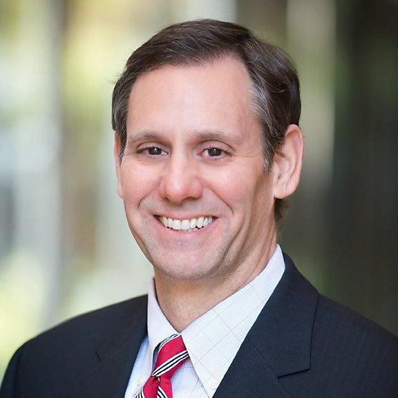 Photo of John R Privitelli - Morgan Stanley