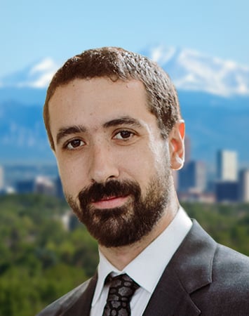 Photo of Joel E. Dean