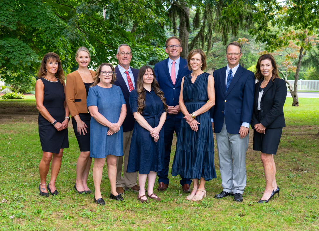 Photo of The Barnes-Reid-Walz Group - Morgan Stanley