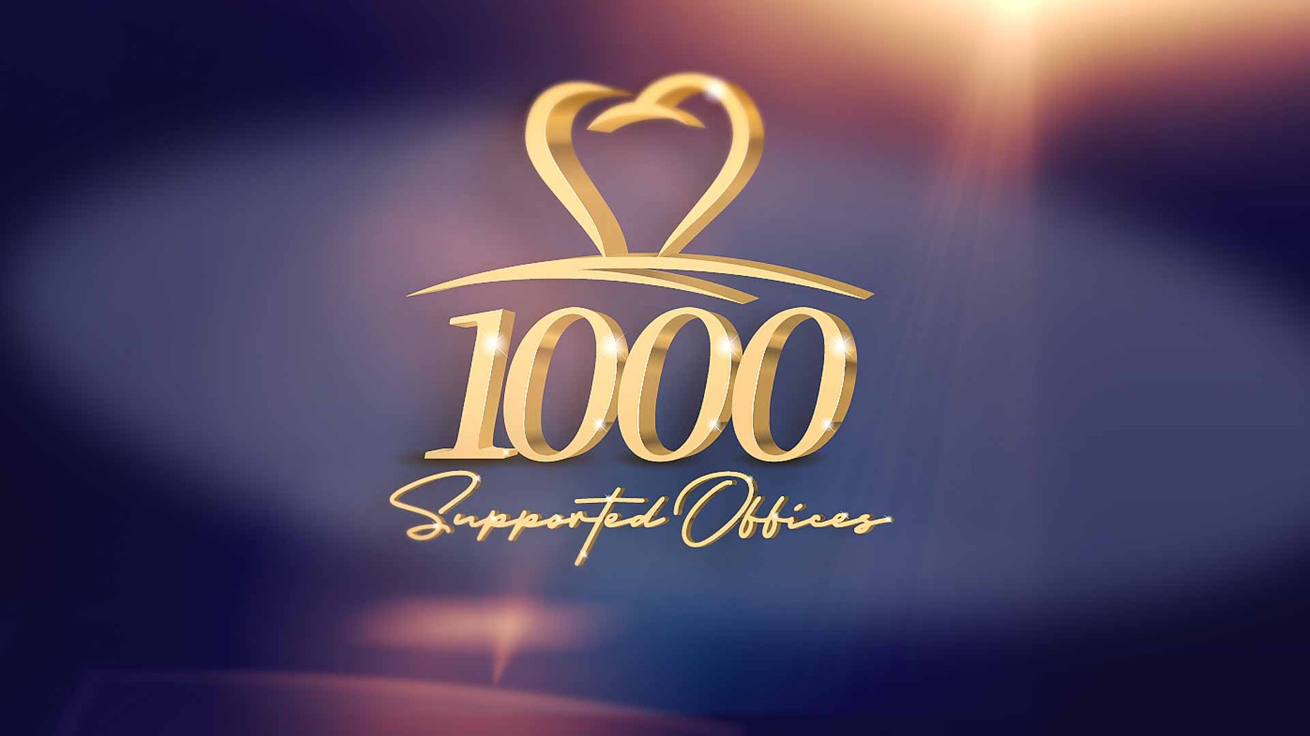 1000offices