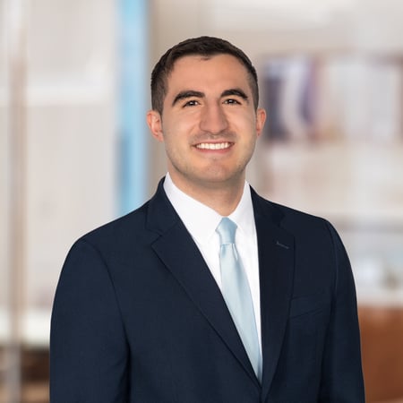 Photo of Vinny Costanzo