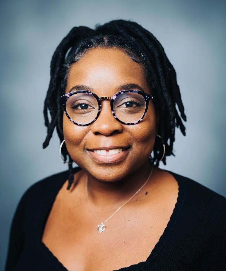 LaVonda McCullough Charlotte, NC