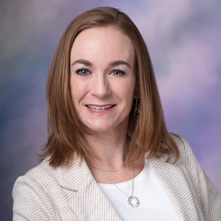 Photo of Melanie White, CNP