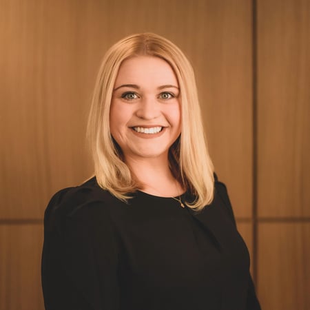 Photo of Elizabeth Eckerty