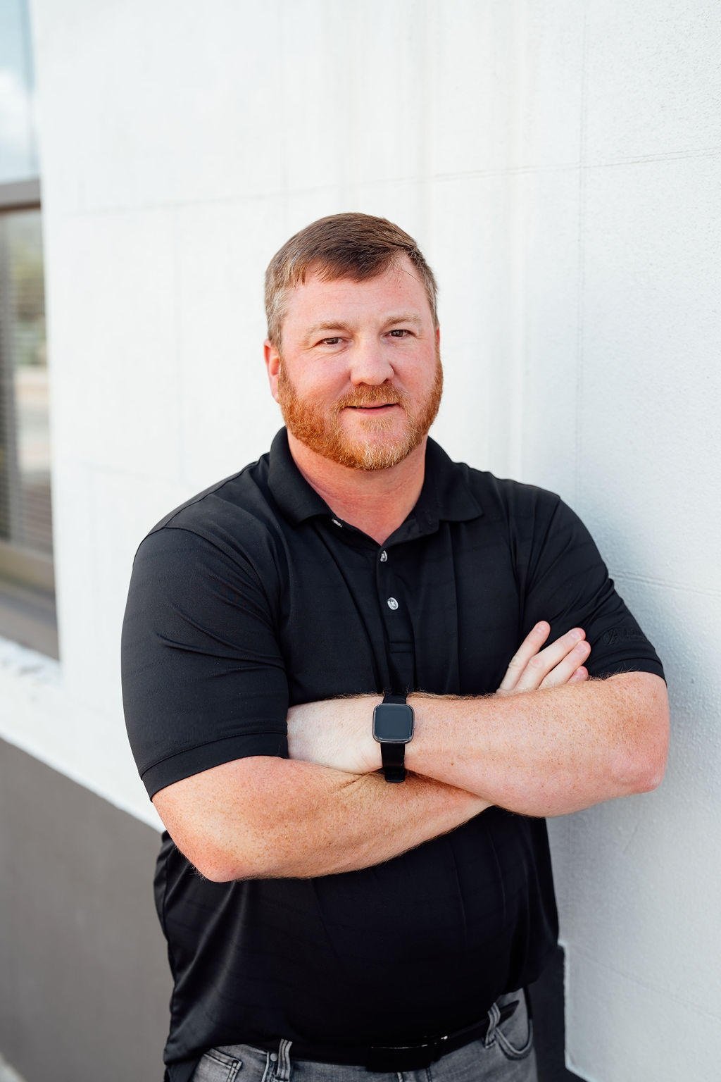 Matt Gowan - Personal Financial Representative