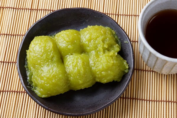 ずんだ餅