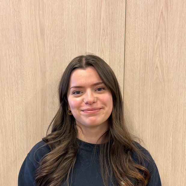 Léa, Conseillère Service Client