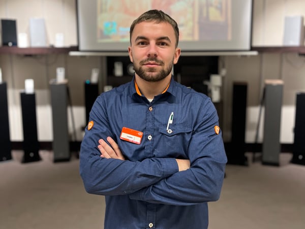 Conseiller Commercial en alternance