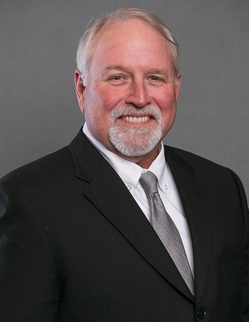 Mark Daniel Sr New Smyrna Beach, FL