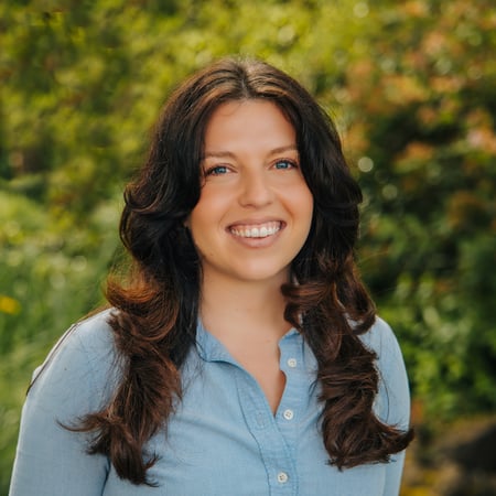 Photo of Janae Towery