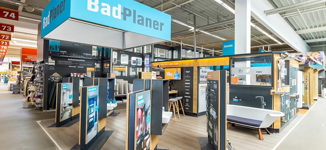 Dein OBI Markt SiegenWeidenau, Weidenauer Str. 140