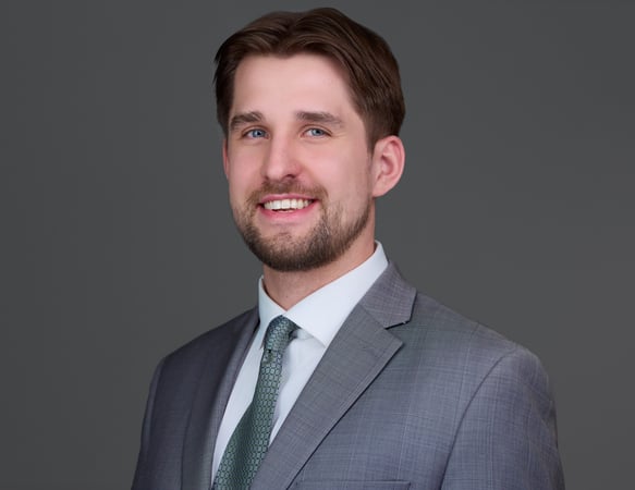 Photo of Przemek Zolopa, CFA®