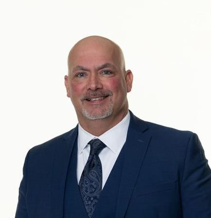 Photo of Michael Murdock