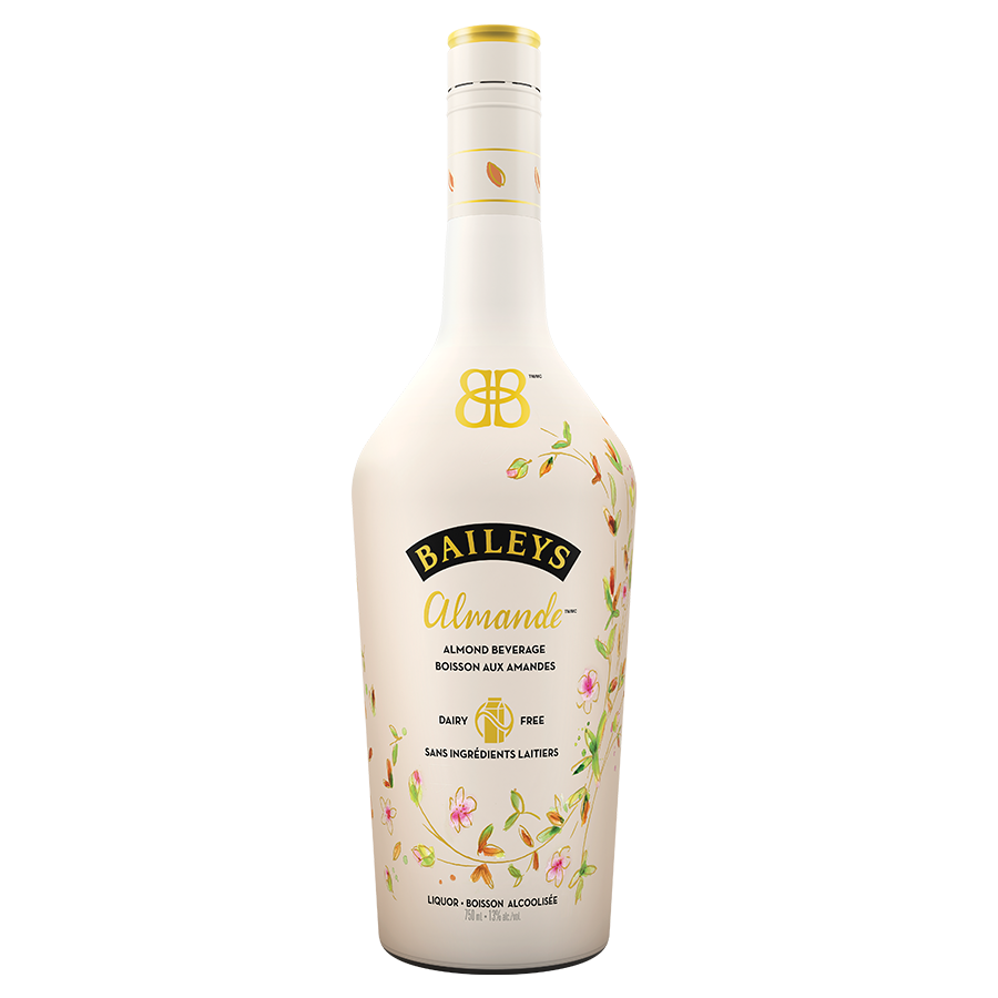 Baileys Almande | Baileys CA