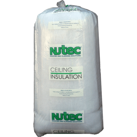 Ceiling  Insulation