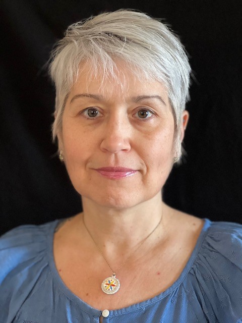 Joy Schroeder, L.C.S.W