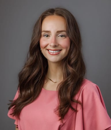 Photo of Erin Crosby