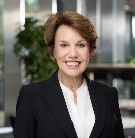 Photo of Carla Wright