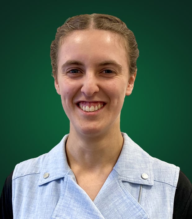 Image of Rachel Miller, Hearing Instrument Specialist in Rockford, IL.