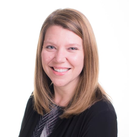 Photo of Theresa Olberding