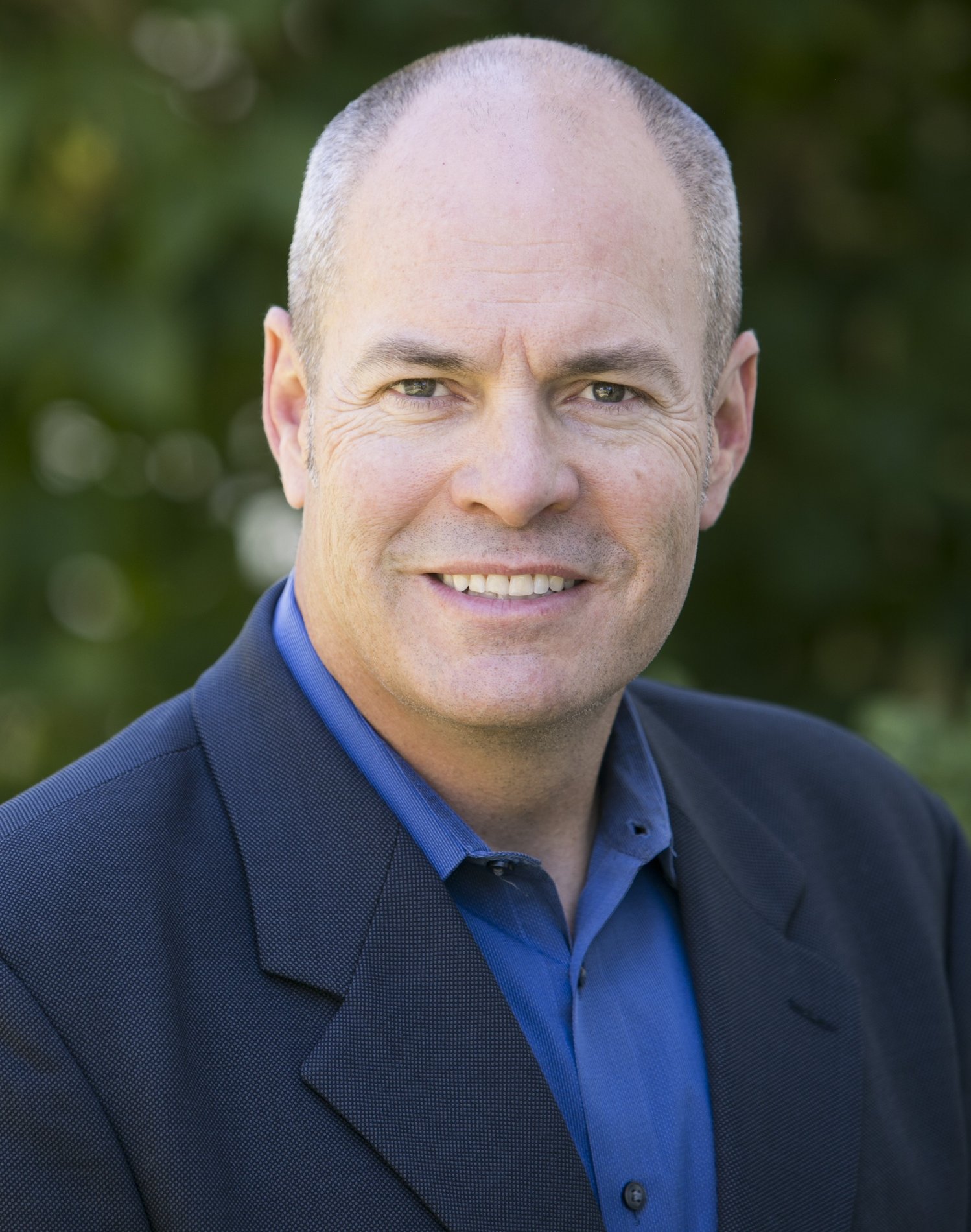 Photo of Leonard R. Wohletz III - Morgan Stanley