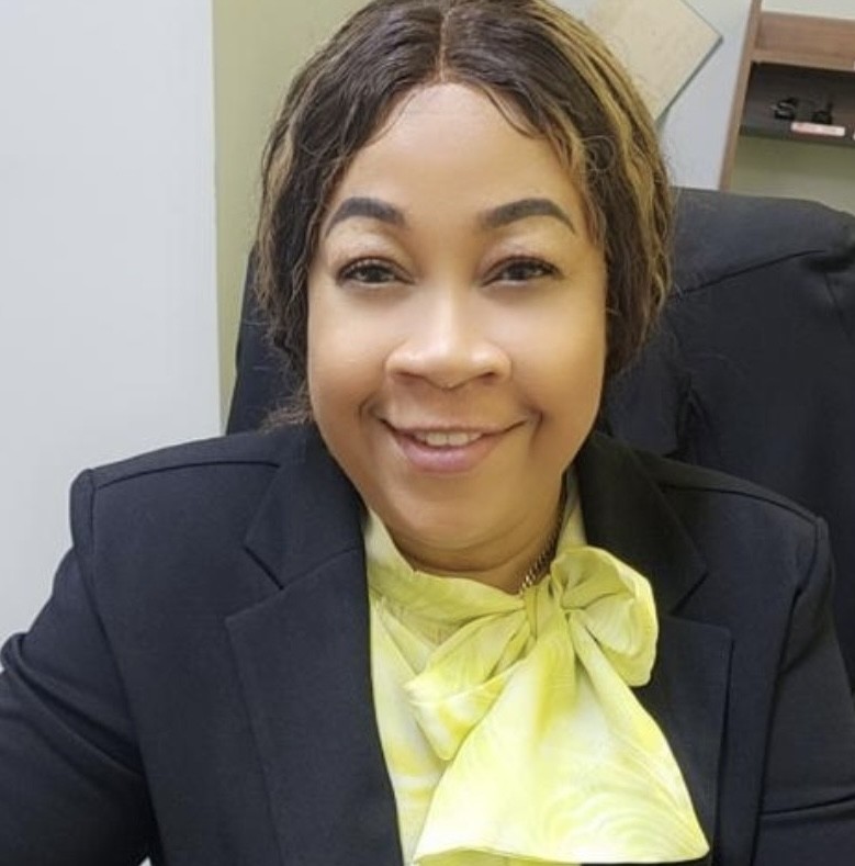 Rebecca Allen Conyers, GA
