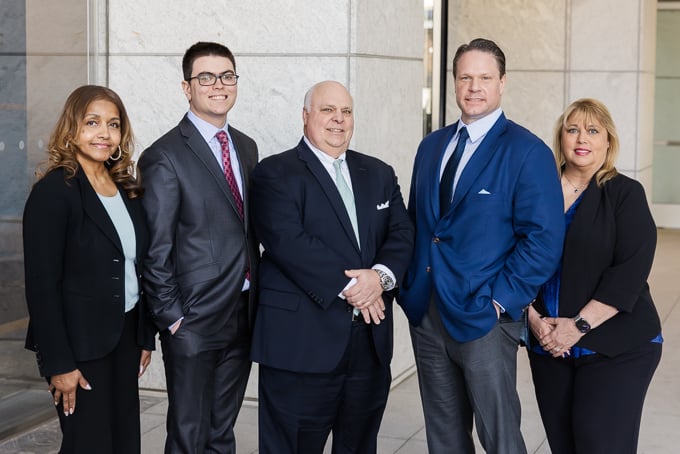 Photo of Jenniges and Madden Group - Morgan Stanley