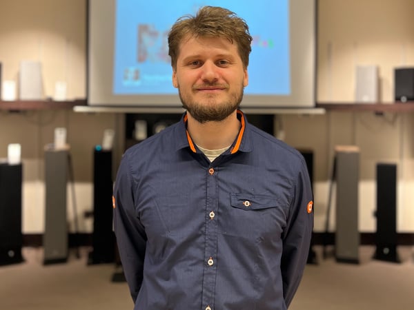 Conseiller Commercial