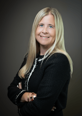 Photo of Katie DeMarco