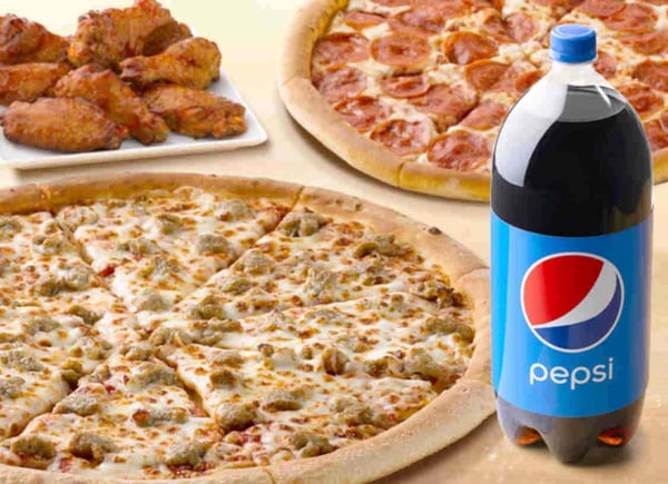 Best Pizza Delivery Near Me Papa John S In Humble Tx 77338 239