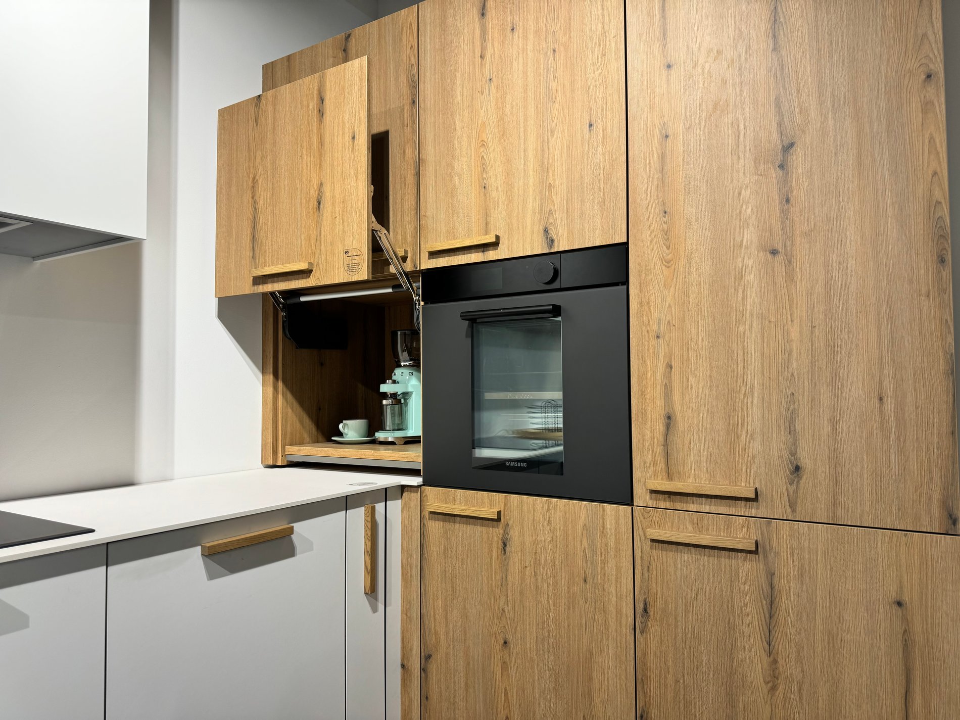 Boulanger Cuisine Domus Rosny-Sous-Bois
