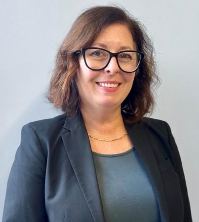 Photo of Alicia Taylor