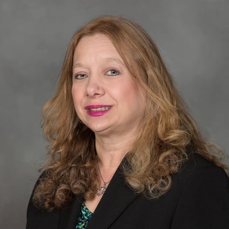 Photo of Paula Epstein