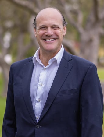 Photo of Peter A. Stern, MBA