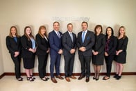 Photo of The NewBridge Group of St. Louis - Morgan Stanley