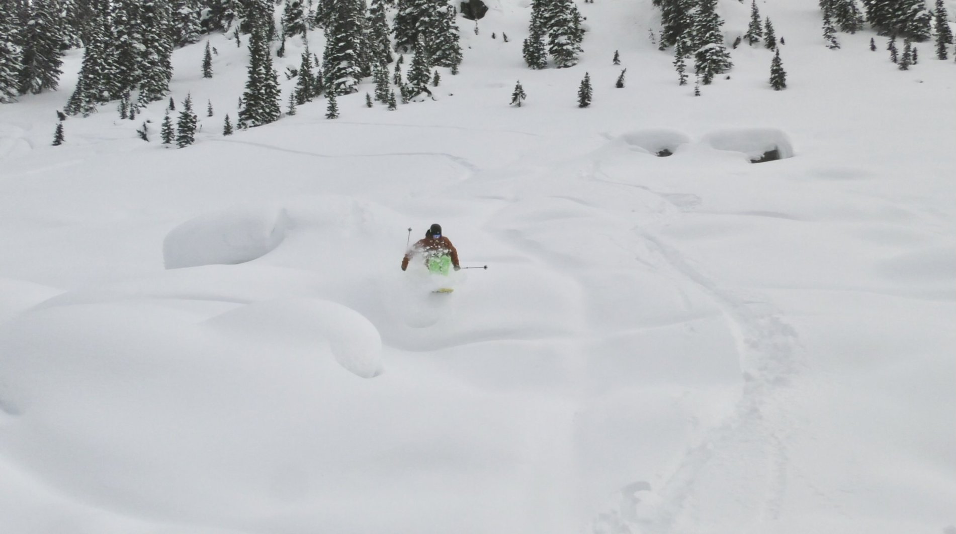Evan Hill Bozeman, MT