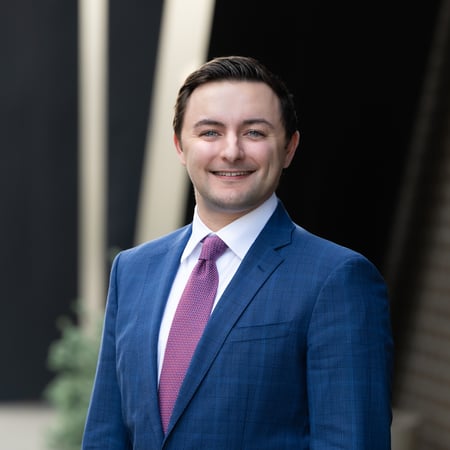 Photo of Cameron Garemani