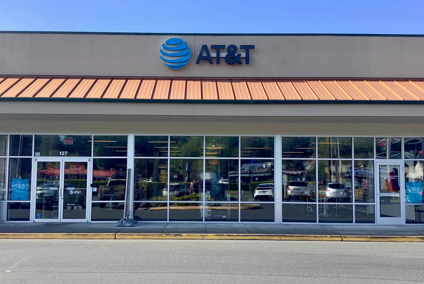 Longview Store Apple iPhone 12 and Samsung Devices Longview, WA AT&T