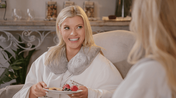 Back to spa special; 2 for $200 at Woodhouse Baybrook