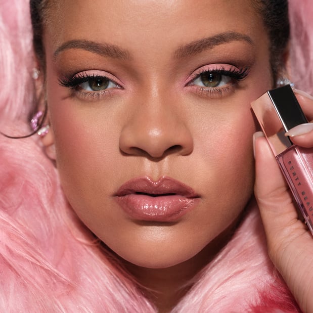 Fenty at John Lewis Liverpool